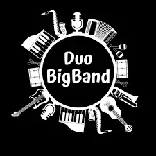 Pondělí 9. prosince 18:00 Duo Big Band