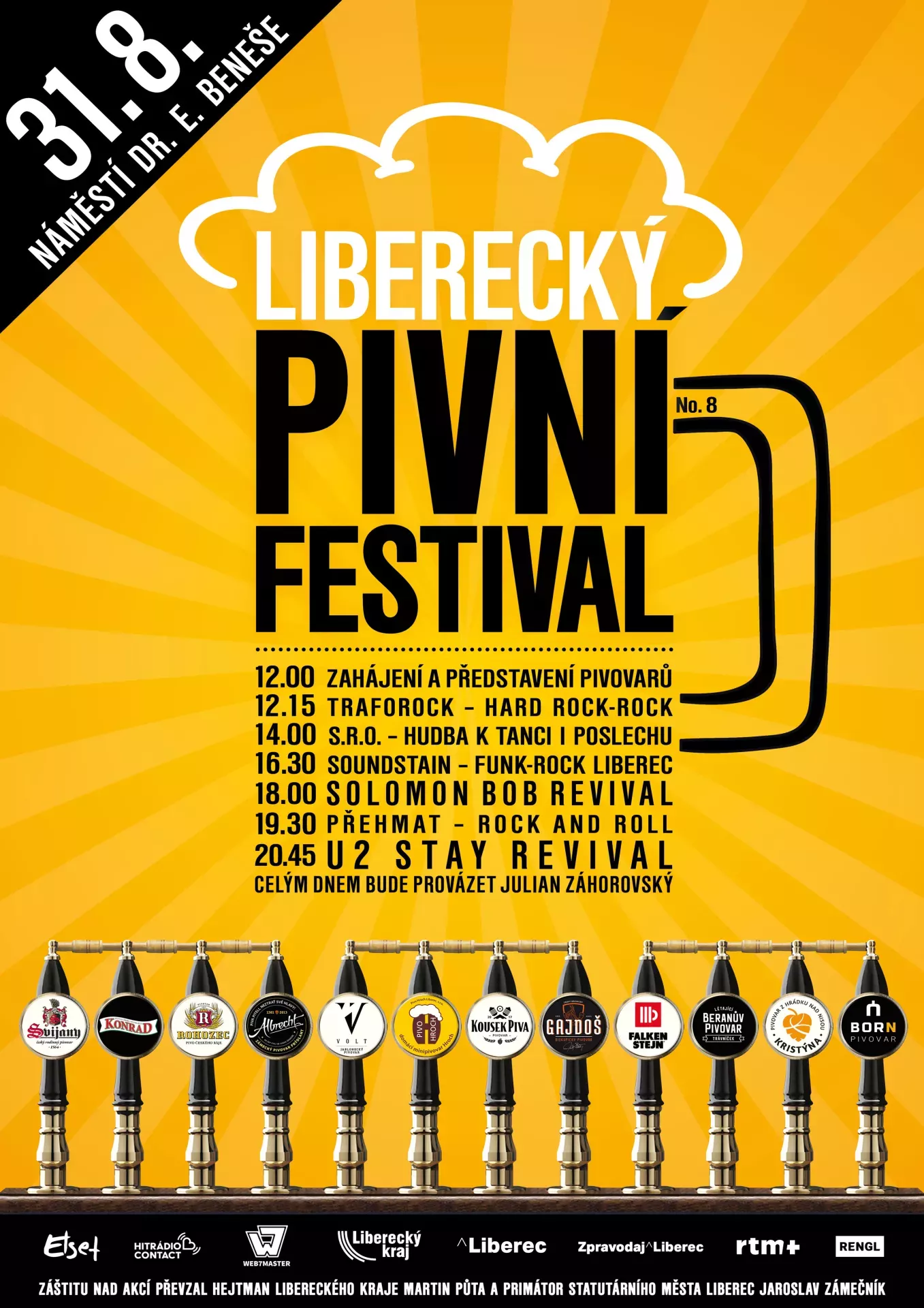 Liberecký pivní festival