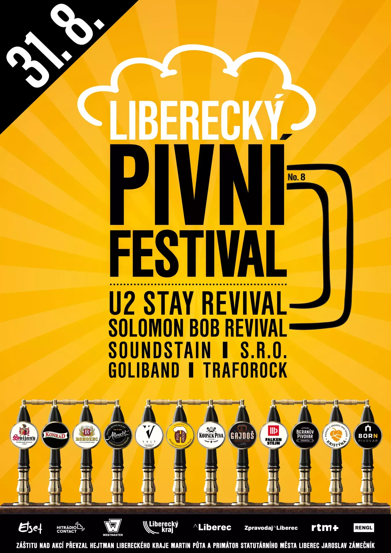 Liberecký pivní festival