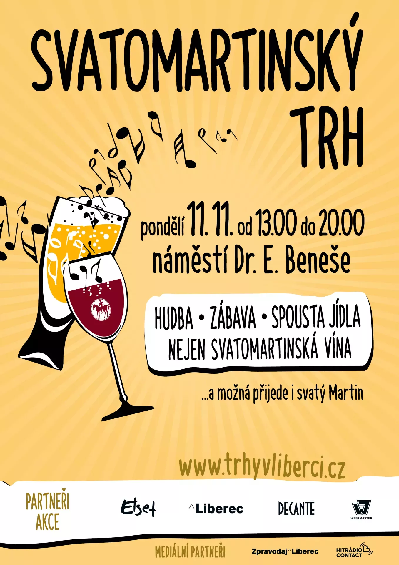 Svatomartinský trh